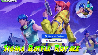 Sigma Battle Game Guide screenshot 1