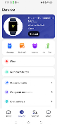HiWear screenshot 1