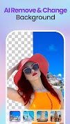 Photo Enhancer : Remove Object screenshot 5
