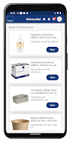 Abena Quick Scan 截图 1
