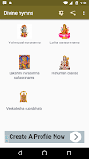 Devara stotra syot layar 2
