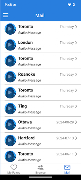 Quest Chat 스크린샷 1