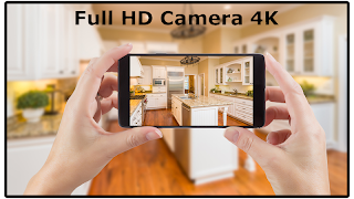 Full HD Camera 2020 اسکرین شاٹ 4