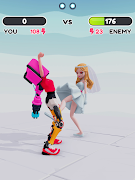 Human Transform screenshot 7