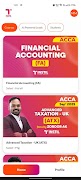 Instil Chat Admin اسکرین شاٹ 1