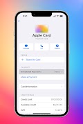Apple Pay for Androids 스크린샷 3