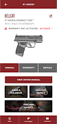 Springfield Armory تصوير الشاشة 1