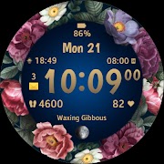 برنامه‌نما Flora02 عکس از صفحه