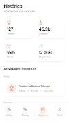 FitFlow Gym screenshot 2
