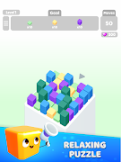 Block Match تصوير الشاشة 5