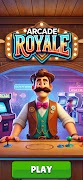 Arcade Royale 截圖 1
