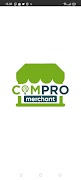 Compro Merchant Plakat