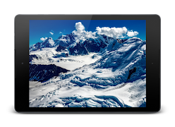 Avalanche Lock Screen স্ক্রিনশট 6