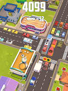 Traffic Panic capture d'écran 5