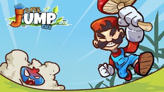 Super Jump Guy screenshot 5