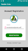 RetailerApp ภาพหน้าจอ 5