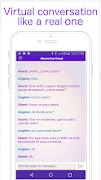 Akemi - ChatBot স্ক্রিনশট 2