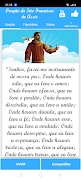 Oração São Francisco de Assis 截图 4