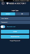 برنامه‌نما Need A Doctor عکس از صفحه