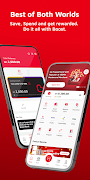 Boost App Malaysia poster