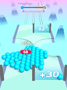 6 Schermata Ball Race