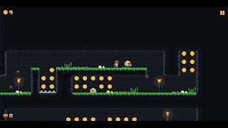 Pixel Adventure screenshot 5