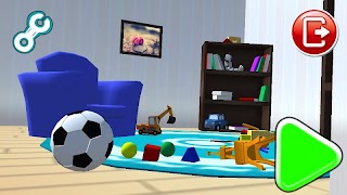 RoboCity 1 Assembly screenshot 1