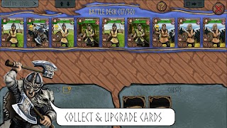 Valhalla, raids & gold 截图 4