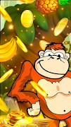 Crazy Monkey ポスター