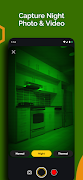 Thermal Night Camera Effect screenshot 3