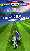Soccer Run: Skilltwins Games screenshot 4