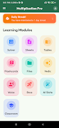 Math Long Multiplication Pro 포스터