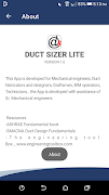 Duct Sizer - Lite Ekran Görüntüsü 7
