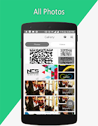 Gallery plakat