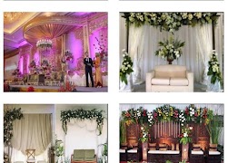 برنامه‌نما تزئینات طراحی عروس عکس از صفحه