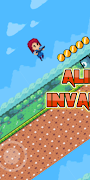 alien invader screenshot 4
