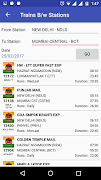 Train Status Live screenshot 3