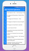General Knowledge Notes Lucent 스크린샷 5
