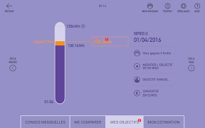 HomeBook Conso screenshot 7
