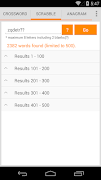 Word Solver 截圖 3
