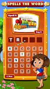 Spell It  - spelling learning capture d'écran 1