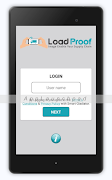 LoadProof Packing Station screenshot 3