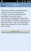 Aptitude Test (Numerical) Cartaz