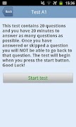 Aptitude Test (Numerical) পোস্টার