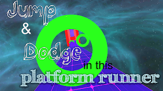 Space Runner ảnh chụp màn hình 2