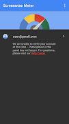 Screenwise Meter स्क्रीनशॉट 1