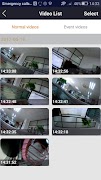 برنامه‌نما WiFiCarDV عکس از صفحه