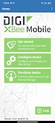 Digi XBee Mobile poster