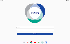 CD BMS imagem de tela 1