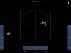 AndrISS screenshot 1
